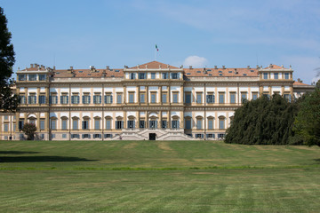 Villa Reale di Monza