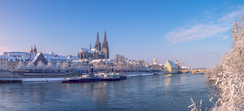 Regensburg ruthof schieff 
