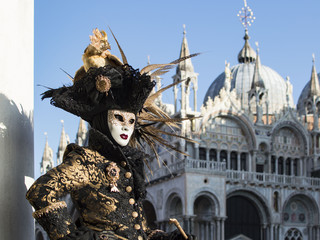 Carnevale di Venezia