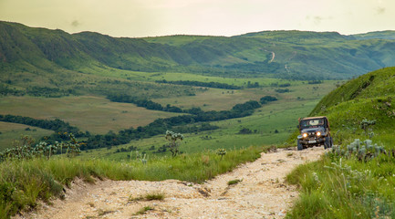National park brazil serra da canastra © mailsonpignata