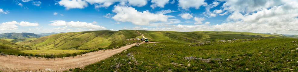 National park brazil serra da canastra © mailsonpignata