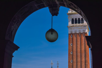 Archtiektur Lampe