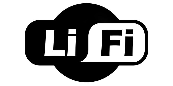 LI-FI connexion internet par la lumi&egrave;re noir 2020