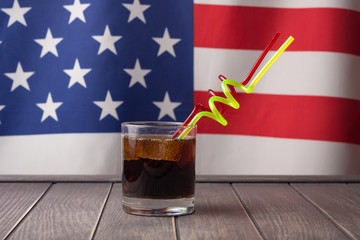 coca cola usa