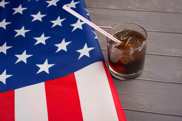 coca cola usa