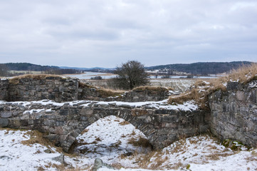 Kung Håkons borg 1