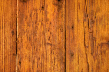 wood texture background surface with old natural pattern or dark wood texture table top view. Grunge surface with wood texture background. Vintage timber texture background. Rustic table top view.