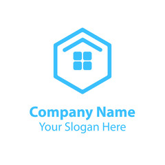 Abstract graphic icon, logo design template, symbol for company