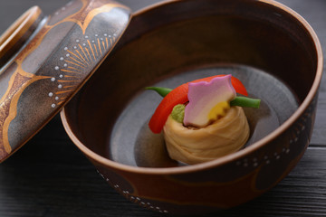 碗