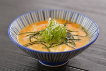 卵粥