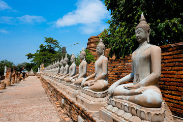  Architecture of Ayutthaya period