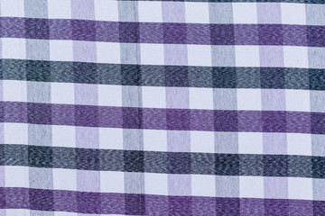 Fabric pattern