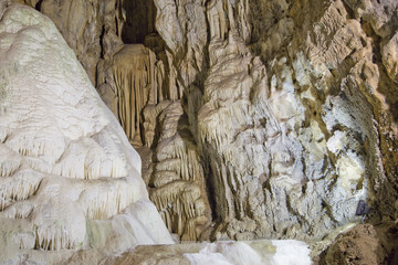 Bulgarian Cave