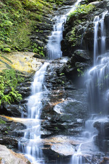 Long Exposure waterfall