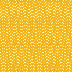 Yellow Background Texture Pattern