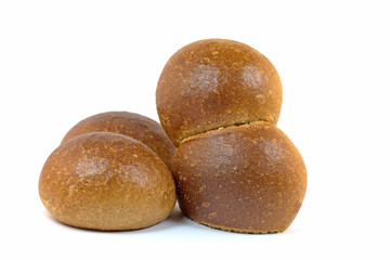 Roggenbrötchen, Röggelchen