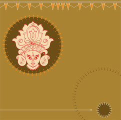 Durga Goddess of Power