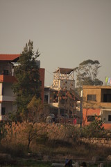 quartier de Tyr