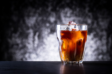 アイスコーヒー