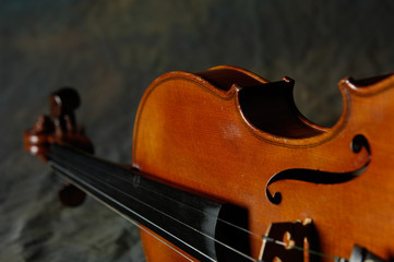violon musique bois lutherie luthier cordes