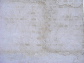 Detail of raw concrete wall, effect watercolor, pretty background