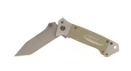 Modern pocket knife