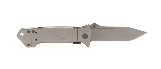 Modern pocket knife