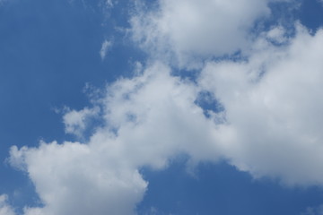 Cloudy Sky