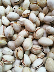 Pistachio nuts