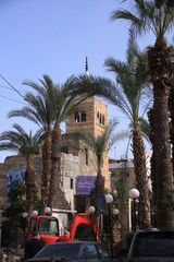 à Tripoli