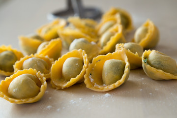 Tortellini