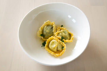 Tortellini