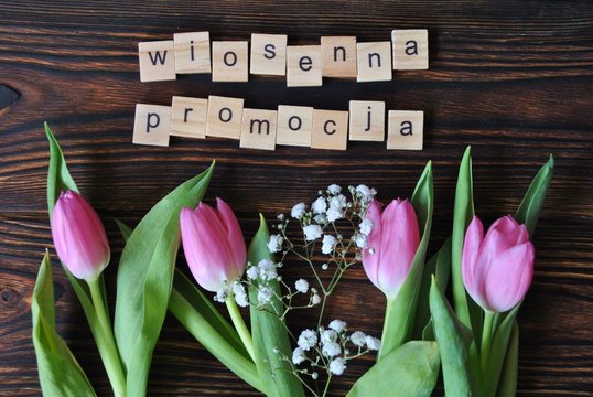 Wiosenna promocja