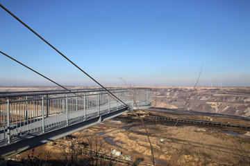 skywalk garzweiler