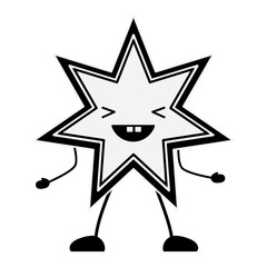 kawaii star icon image