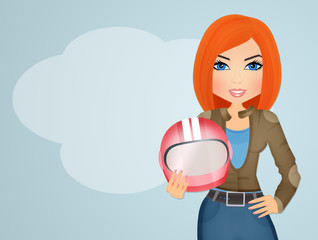 the helmet saves lives