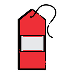 price tag icon image