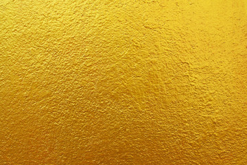 golden texture background