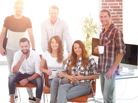 successful employees design Agency