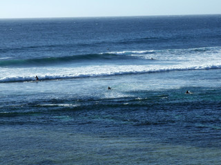 Surf Margaret river - Perth 