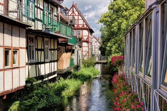 Salzwedel, Wohnidylle