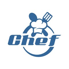 Chef logo templates