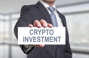 Crypto Investment