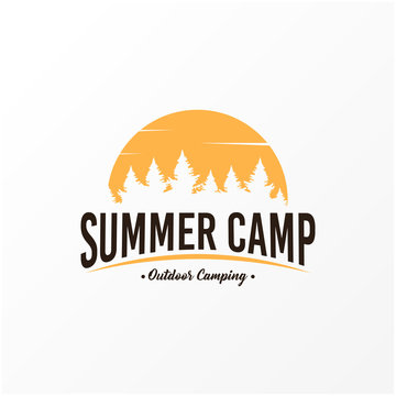 Summer Camp Logo Images – Browse 69,396 Stock Photos, Vectors, and Video |  Adobe Stock