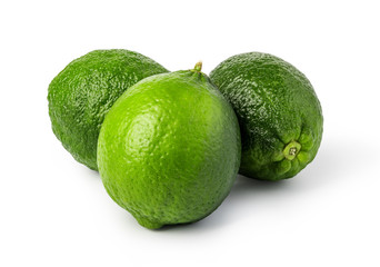 lime citrus fruit