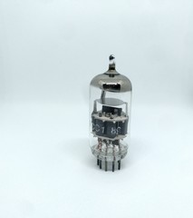 Dual Triode PCC89