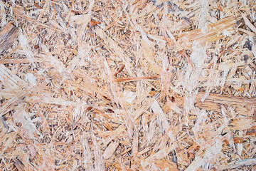 Plywood textured background.