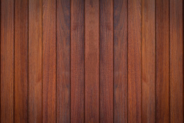 Old wooden pattern texture background with copy space