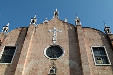 Chiesa di Sant'Aponal