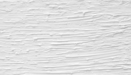 The texture is white and gray with a pattern repeating the structure of the skin. Background for a wall or a template for various purposes.